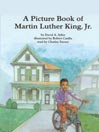 A Picture Book of Martin Luther King, Jr.